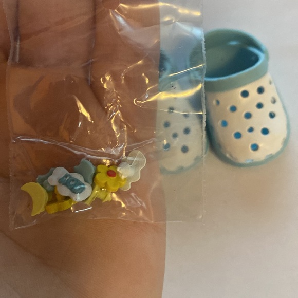 Labubu Doctor Outfit Labubu Scrubs with Crocs - Picture 12 of 15